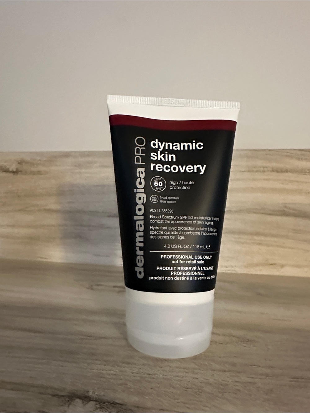 Dermalogica Dynamic SPF 50 Skin Recovery 4 OZ